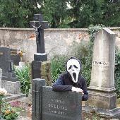 2014-10-31 Halloween